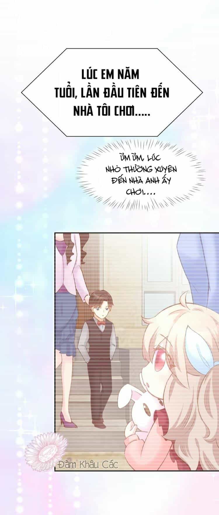 Cố Thiếu Sủng Thê Đến Ngộ - Chương 4 - ảnh 13