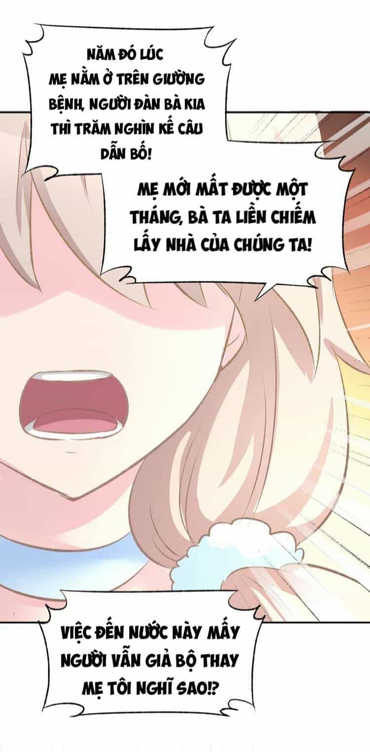 Cố Thiếu Sủng Thê Đến Ngộ - Chương 4 - ảnh 43