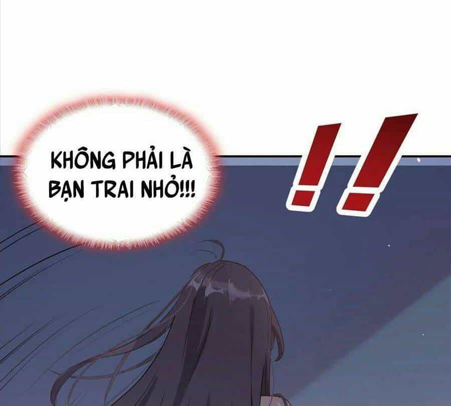 Cố Tổng, Vợ Của Ngài Quá Mạnh Rồi! - Chương 1 - ảnh 16