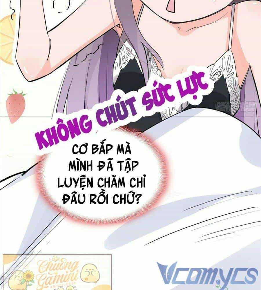 Cố Tổng, Vợ Của Ngài Quá Mạnh Rồi! - Chương 1 - ảnh 73