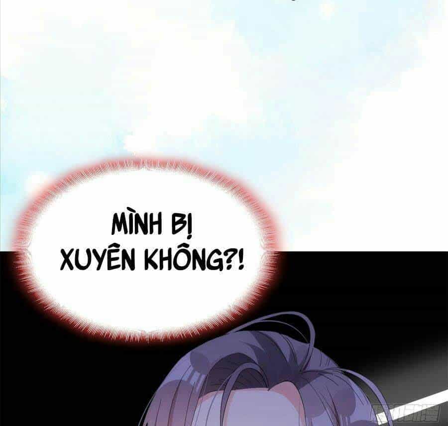 Cố Tổng, Vợ Của Ngài Quá Mạnh Rồi! - Chương 1 - ảnh 79