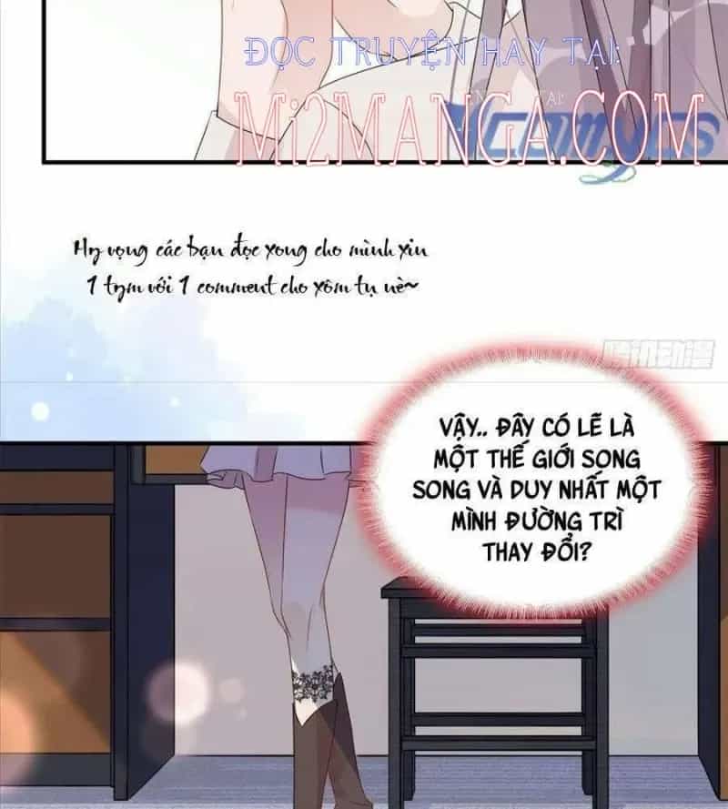 Cố Tổng, Vợ Của Ngài Quá Mạnh Rồi! - Chương 5.5 - ảnh 34