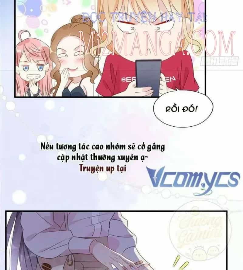 Cố Tổng, Vợ Của Ngài Quá Mạnh Rồi! - Chương 5.5 - ảnh 8