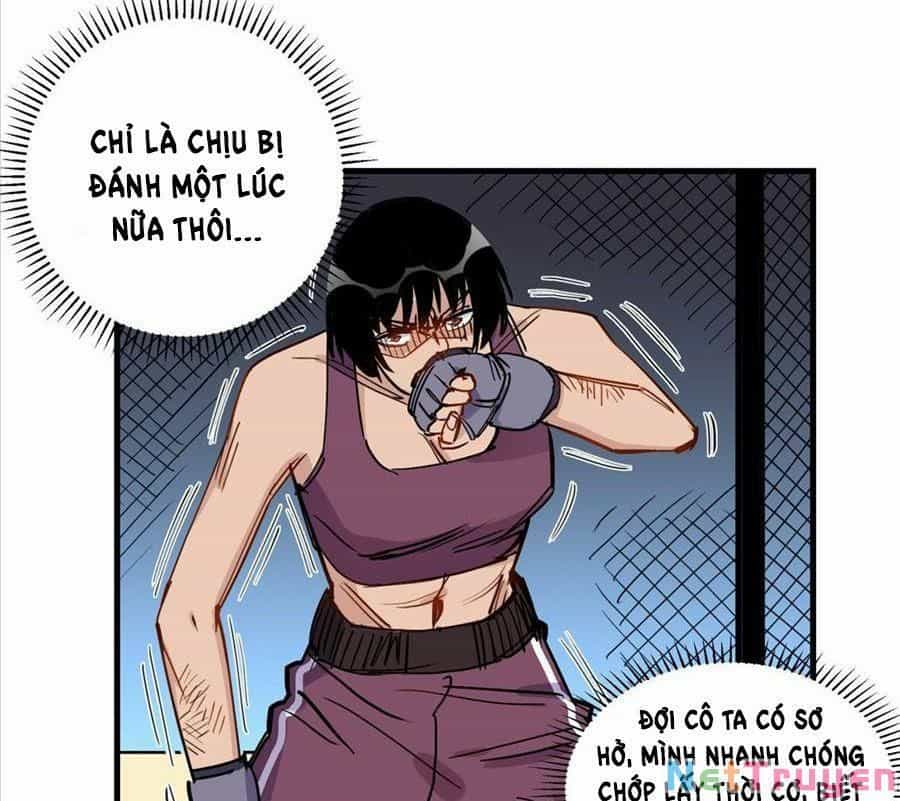Cố Tổng, Vợ Của Ngài Quá Mạnh Rồi! - Chương 96 - ảnh 32