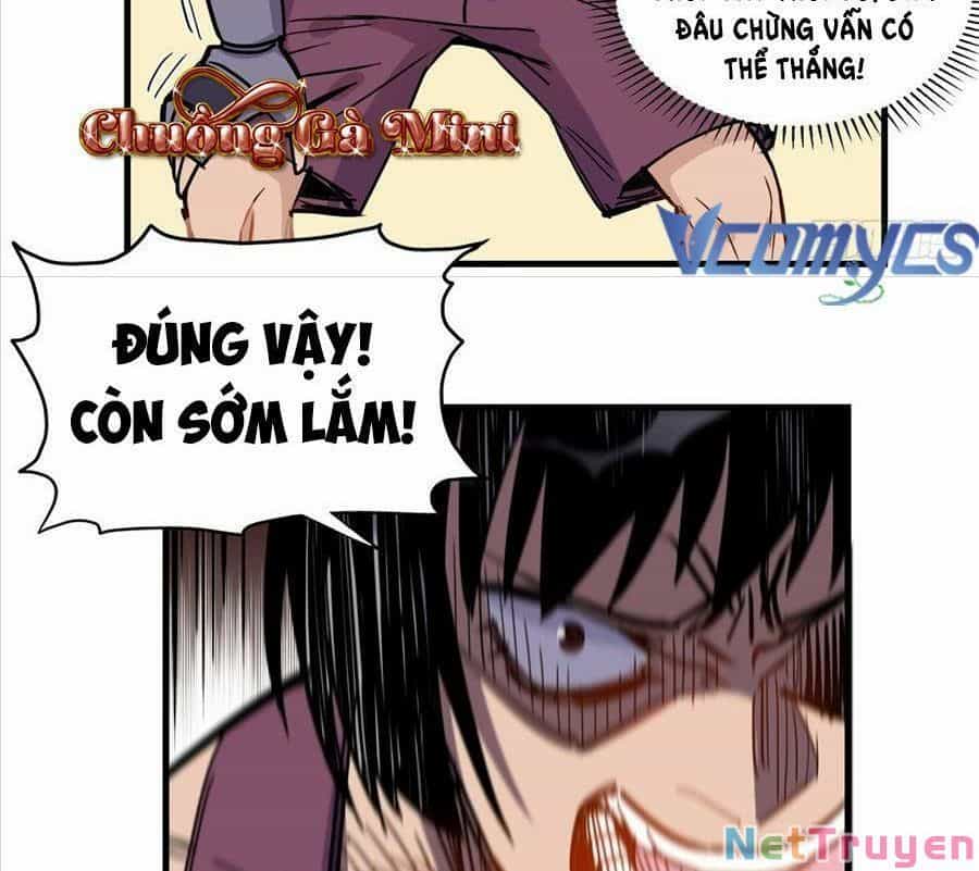 Cố Tổng, Vợ Của Ngài Quá Mạnh Rồi! - Chương 96 - ảnh 33