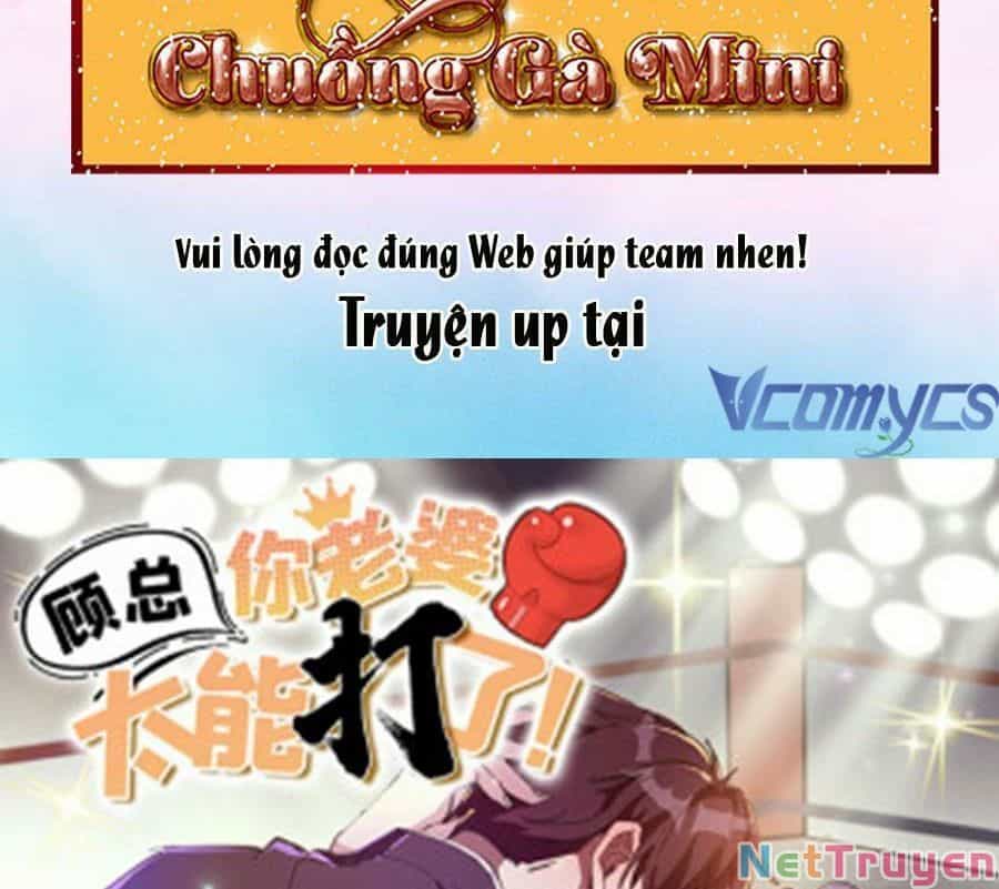 Cố Tổng, Vợ Của Ngài Quá Mạnh Rồi! - Chương 96 - ảnh 60