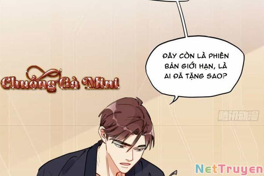 Cố Tổng, Vợ Của Ngài Quá Mạnh Rồi! - Chương 98 - ảnh 33