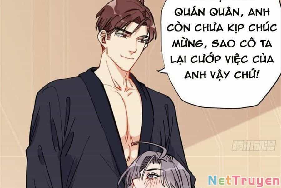 Cố Tổng, Vợ Của Ngài Quá Mạnh Rồi! - Chương 98 - ảnh 37