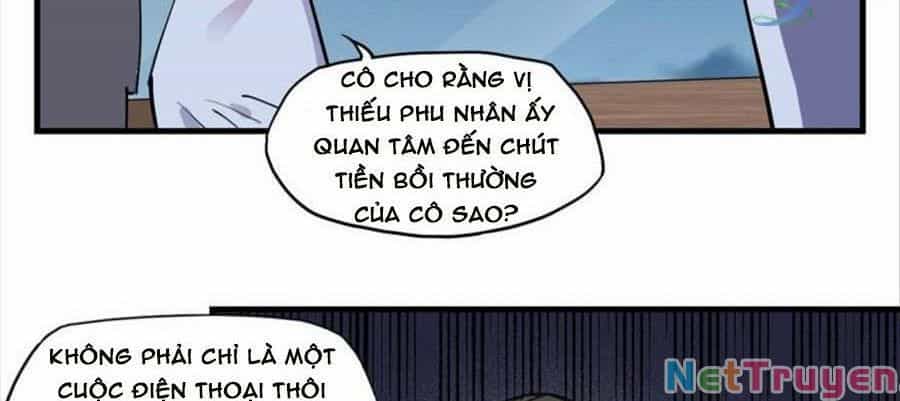 Cố Tổng, Vợ Của Ngài Quá Mạnh Rồi! - Chương 99 - ảnh 52