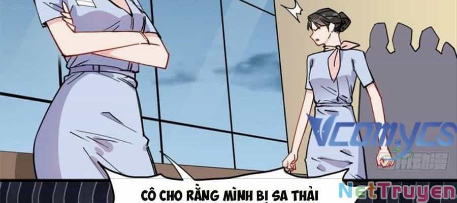 Cố Tổng, Vợ Của Ngài Quá Mạnh Rồi! - Chương 99 - ảnh 56