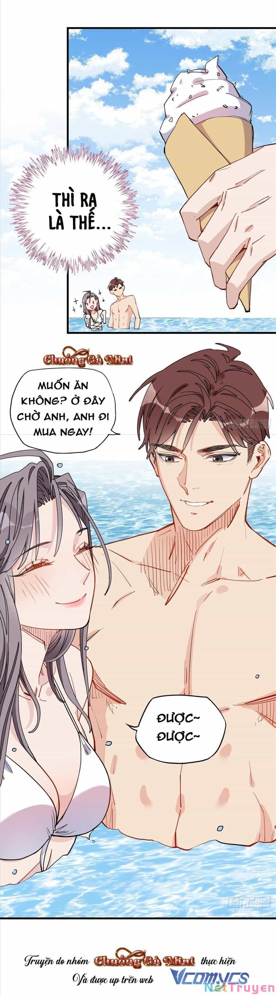 Cố Tổng, Vợ Của Ngài Quá Mạnh Rồi! - Chương 100 - ảnh 15