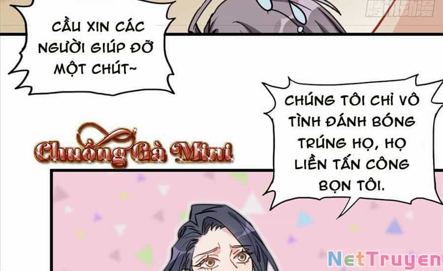Cố Tổng, Vợ Của Ngài Quá Mạnh Rồi! - Chương 101 - ảnh 34