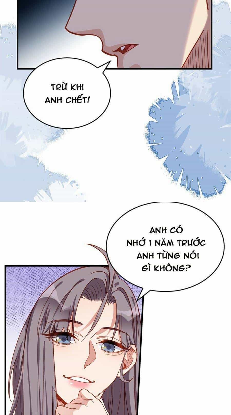 Cố Tổng, Vợ Của Ngài Quá Mạnh Rồi! - Chương 107 - ảnh 37