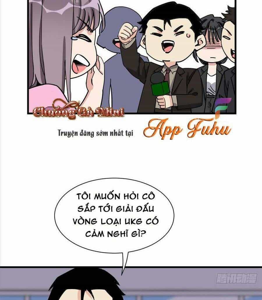 Cố Tổng, Vợ Của Ngài Quá Mạnh Rồi! - Chương 137 - ảnh 25