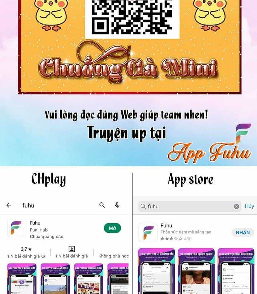 Cố Tổng, Vợ Của Ngài Quá Mạnh Rồi! - Chương 137 - ảnh 4