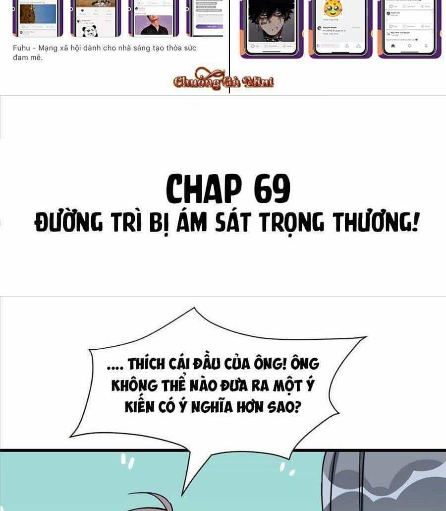 Cố Tổng, Vợ Của Ngài Quá Mạnh Rồi! - Chương 137 - ảnh 5