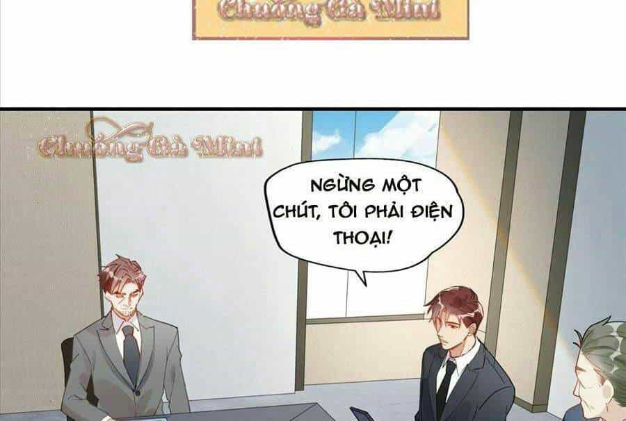 Cố Tổng, Vợ Của Ngài Quá Mạnh Rồi! - Chương 6 - ảnh 10