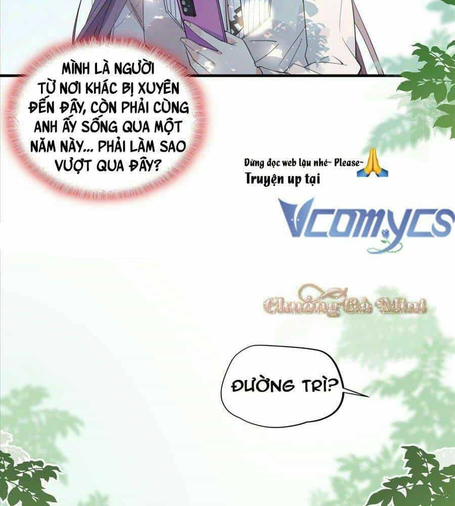 Cố Tổng, Vợ Của Ngài Quá Mạnh Rồi! - Chương 6 - ảnh 21