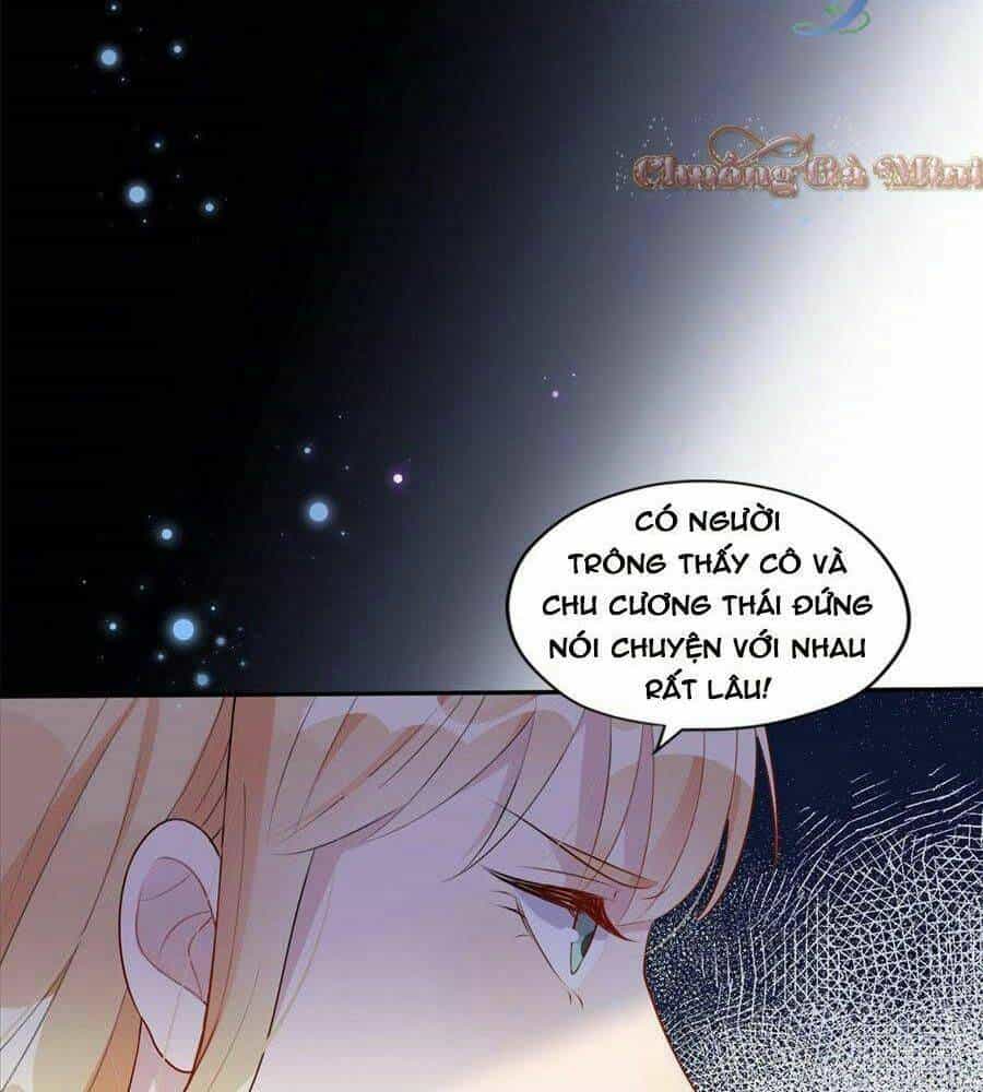 Cố Tổng, Vợ Của Ngài Quá Mạnh Rồi! - Chương 6 - ảnh 56