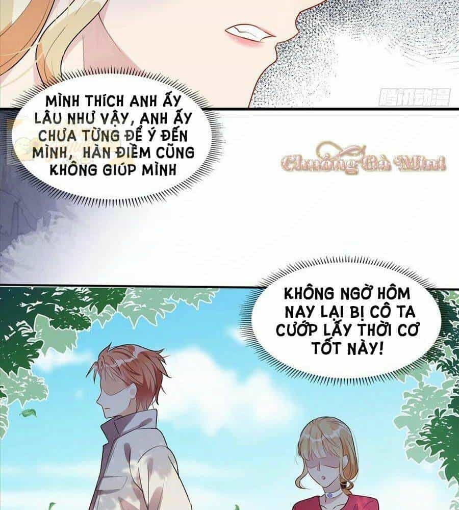 Cố Tổng, Vợ Của Ngài Quá Mạnh Rồi! - Chương 6 - ảnh 58