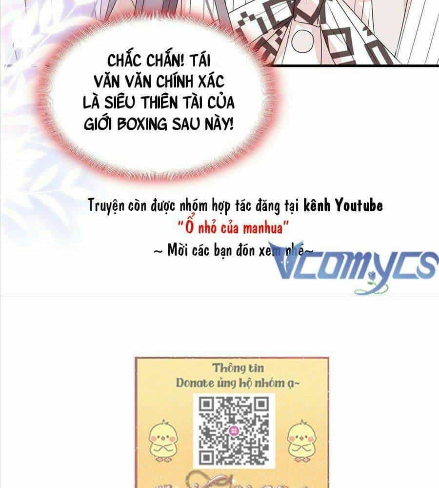 Cố Tổng, Vợ Của Ngài Quá Mạnh Rồi! - Chương 6 - ảnh 9