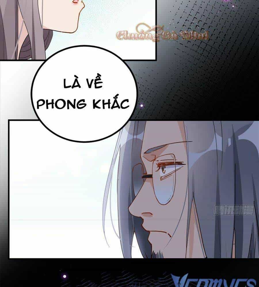 Cố Tổng, Vợ Của Ngài Quá Mạnh Rồi! - Chương 8 - ảnh 35