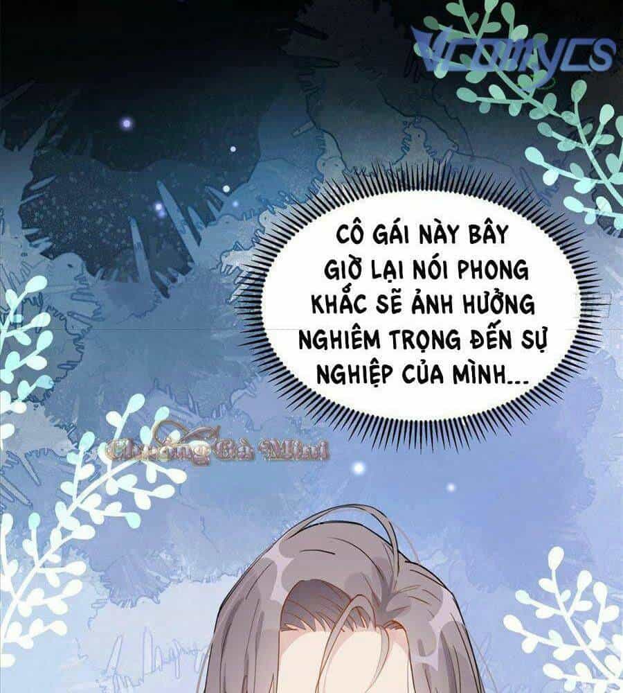 Cố Tổng, Vợ Của Ngài Quá Mạnh Rồi! - Chương 8 - ảnh 39