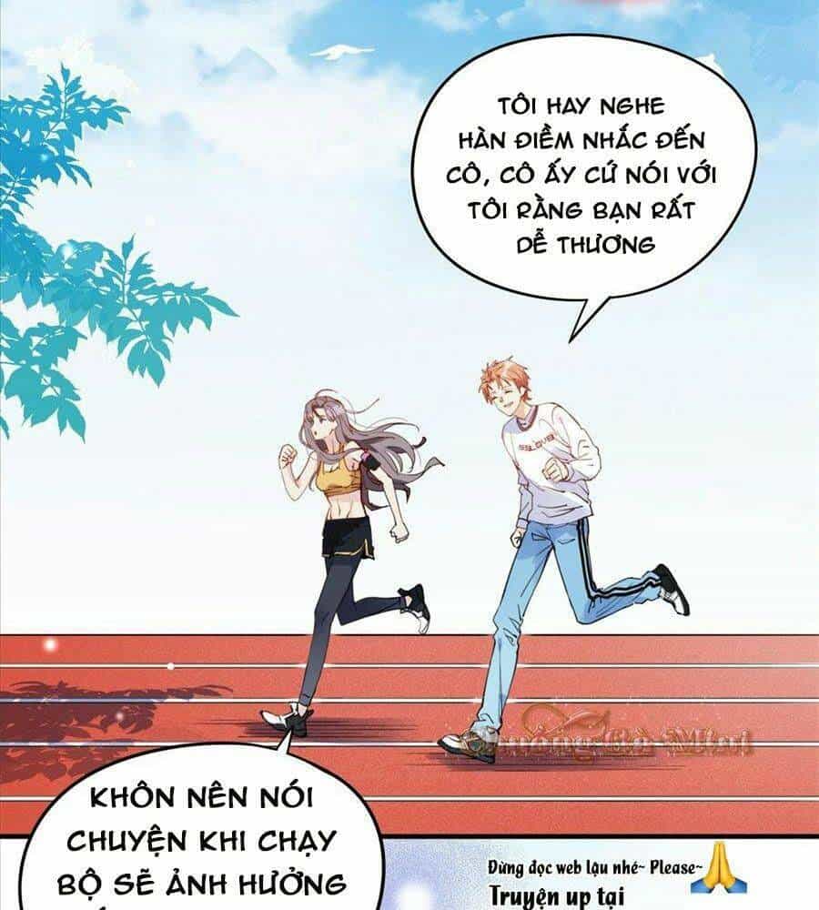 Cố Tổng, Vợ Của Ngài Quá Mạnh Rồi! - Chương 8 - ảnh 6