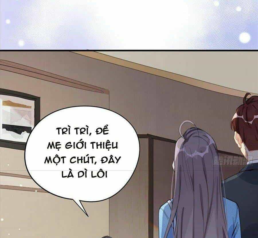 Cố Tổng, Vợ Của Ngài Quá Mạnh Rồi! - Chương 9 - ảnh 36