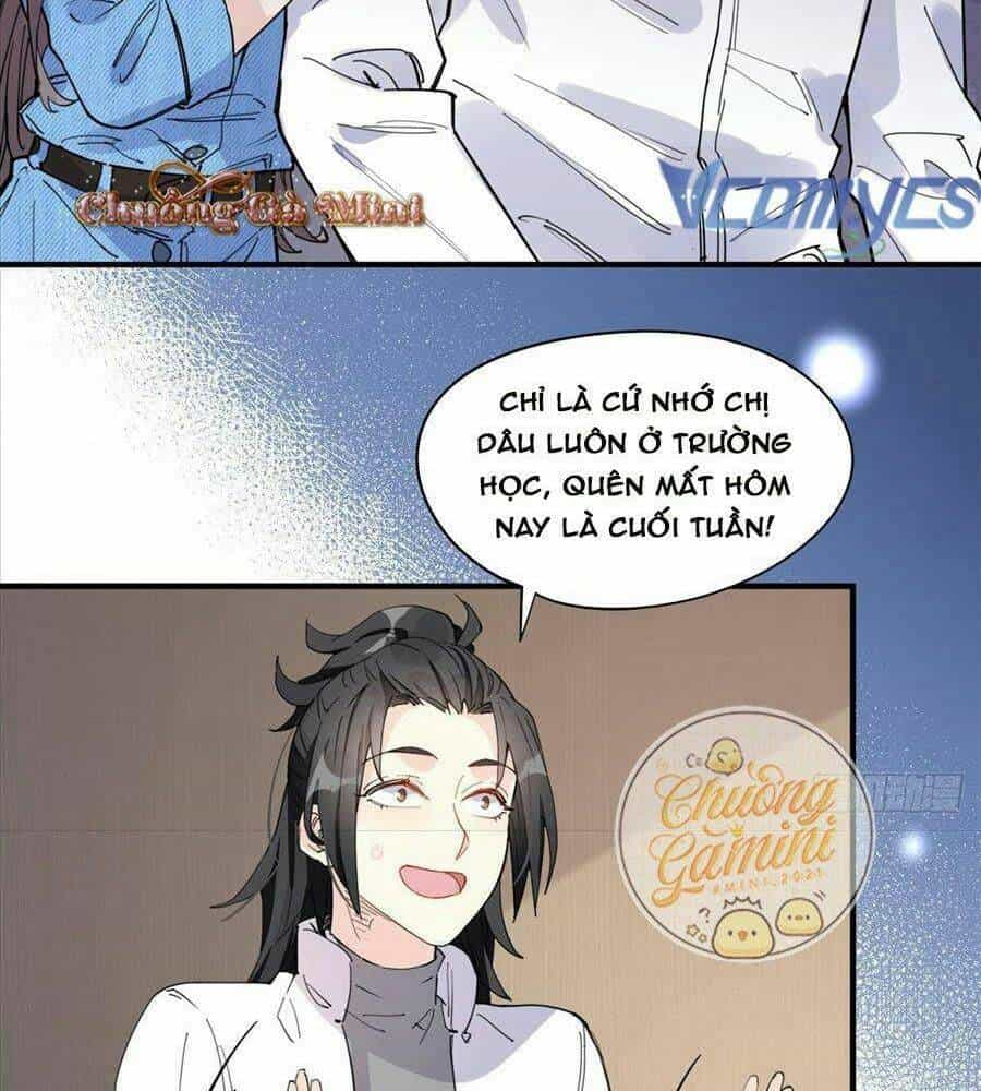 Cố Tổng, Vợ Của Ngài Quá Mạnh Rồi! - Chương 10 - ảnh 29