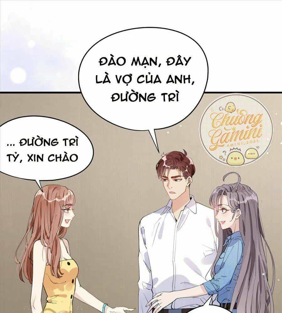 Cố Tổng, Vợ Của Ngài Quá Mạnh Rồi! - Chương 10 - ảnh 3