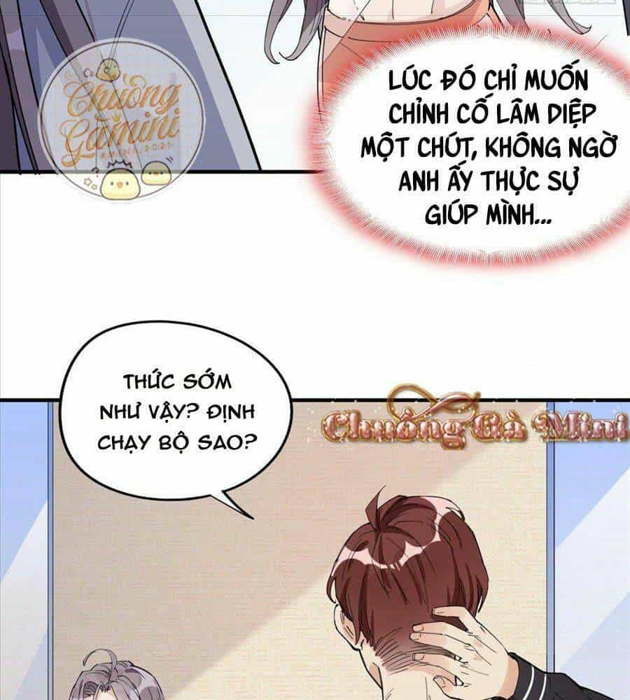 Cố Tổng, Vợ Của Ngài Quá Mạnh Rồi! - Chương 10 - ảnh 36