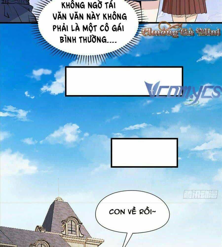 Cố Tổng, Vợ Của Ngài Quá Mạnh Rồi! - Chương 11 - ảnh 53