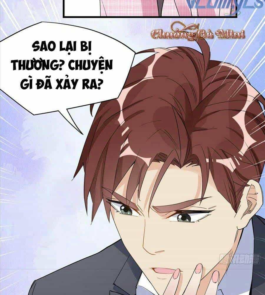 Cố Tổng, Vợ Của Ngài Quá Mạnh Rồi! - Chương 13 - ảnh 64