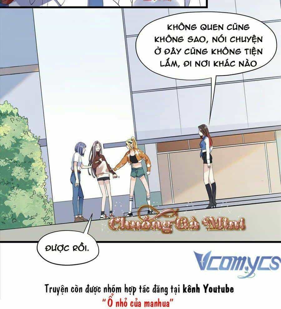 Cố Tổng, Vợ Của Ngài Quá Mạnh Rồi! - Chương 13 - ảnh 9