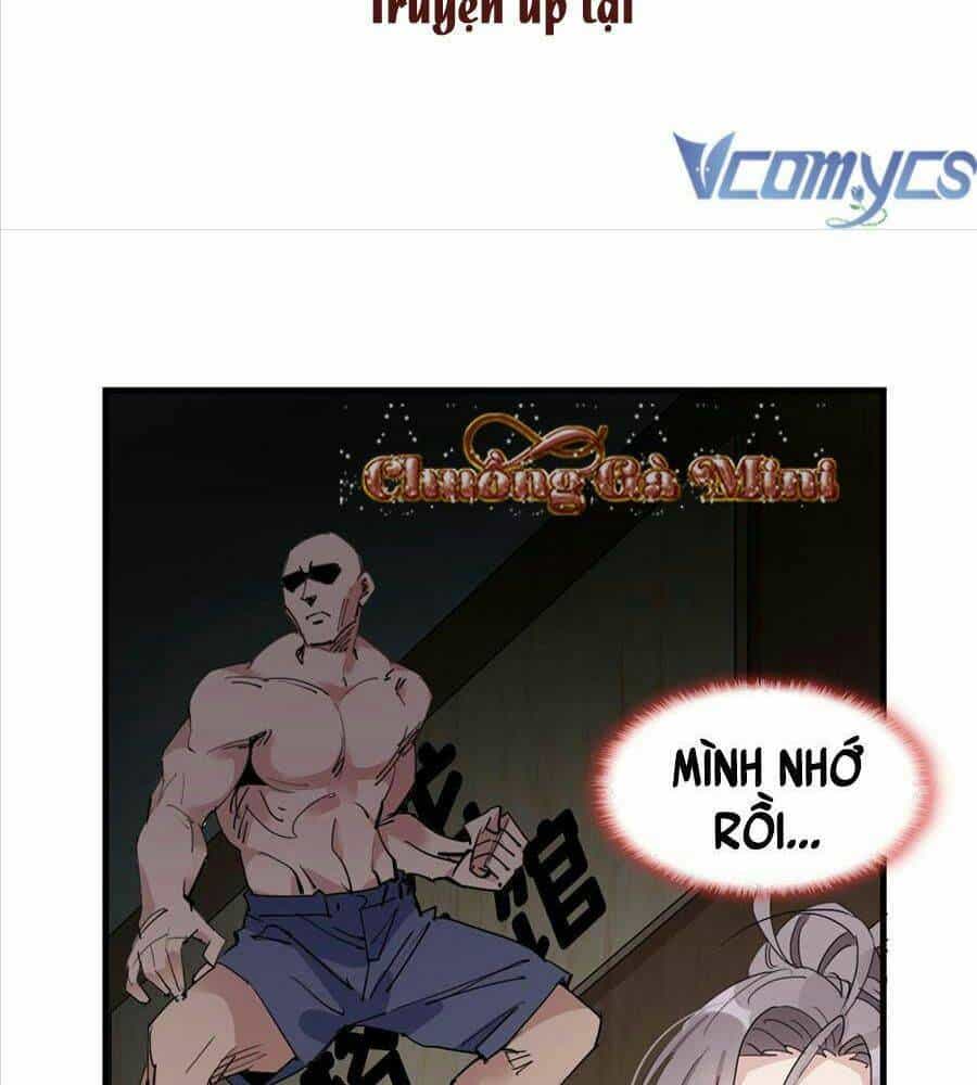 Cố Tổng, Vợ Của Ngài Quá Mạnh Rồi! - Chương 14 - ảnh 48