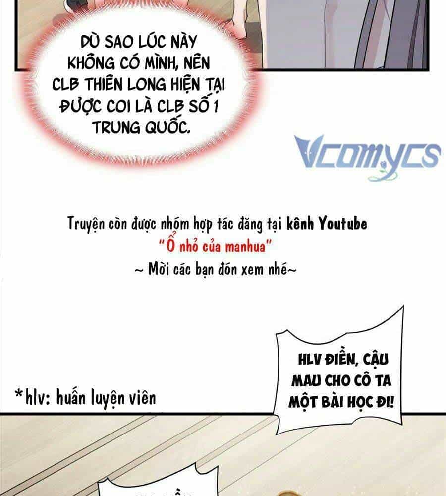 Cố Tổng, Vợ Của Ngài Quá Mạnh Rồi! - Chương 15 - ảnh 10