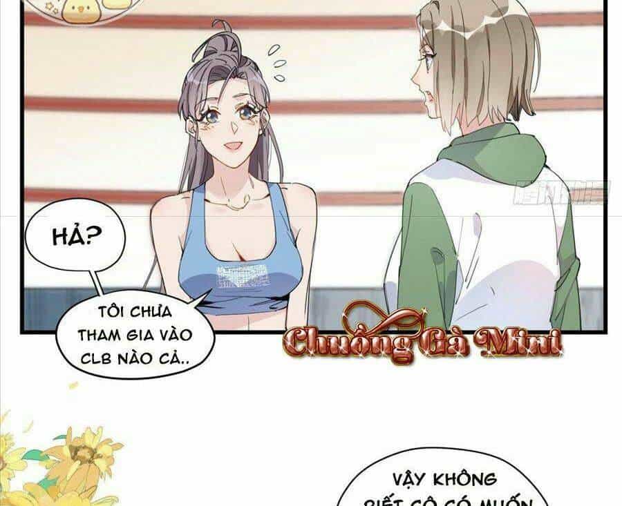 Cố Tổng, Vợ Của Ngài Quá Mạnh Rồi! - Chương 16 - ảnh 19