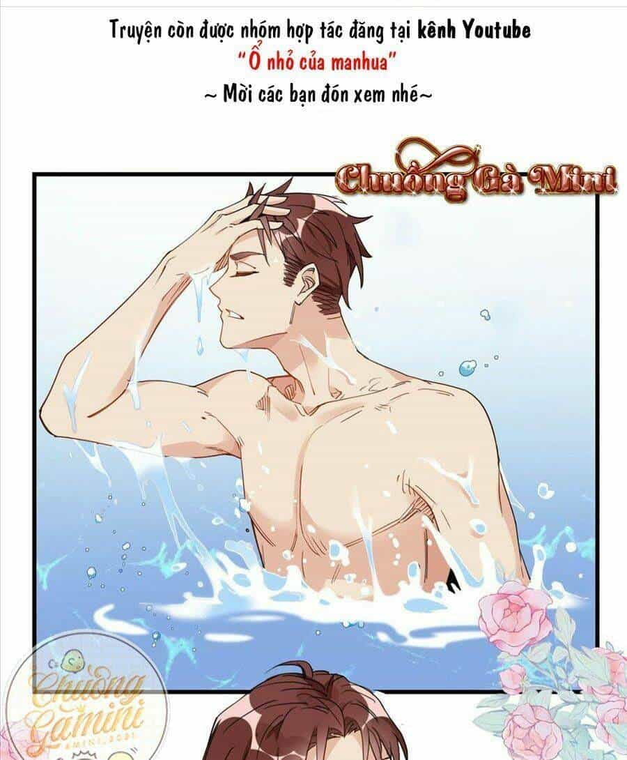 Cố Tổng, Vợ Của Ngài Quá Mạnh Rồi! - Chương 17 - ảnh 27