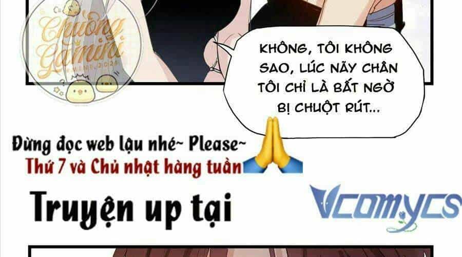 Cố Tổng, Vợ Của Ngài Quá Mạnh Rồi! - Chương 18 - ảnh 10