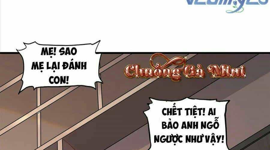 Cố Tổng, Vợ Của Ngài Quá Mạnh Rồi! - Chương 18 - ảnh 34