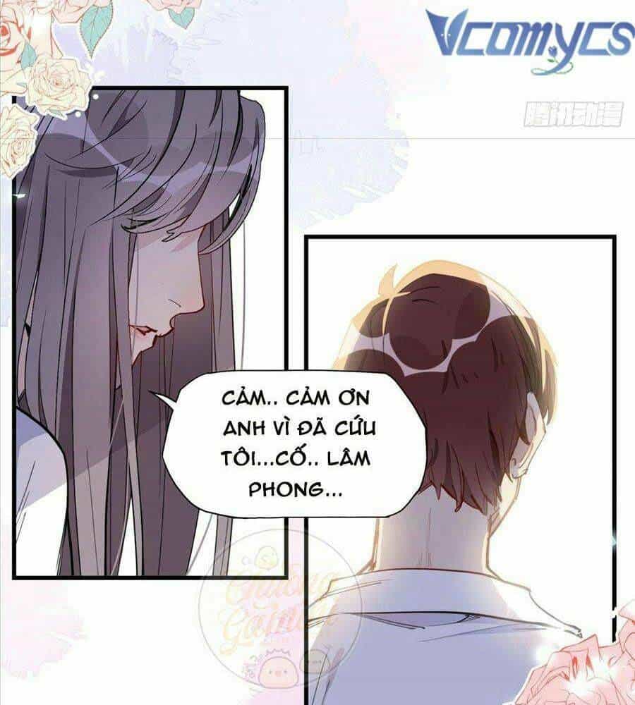 Cố Tổng, Vợ Của Ngài Quá Mạnh Rồi! - Chương 18 - ảnh 44