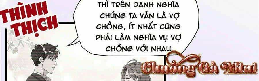 Cố Tổng, Vợ Của Ngài Quá Mạnh Rồi! - Chương 18 - ảnh 50