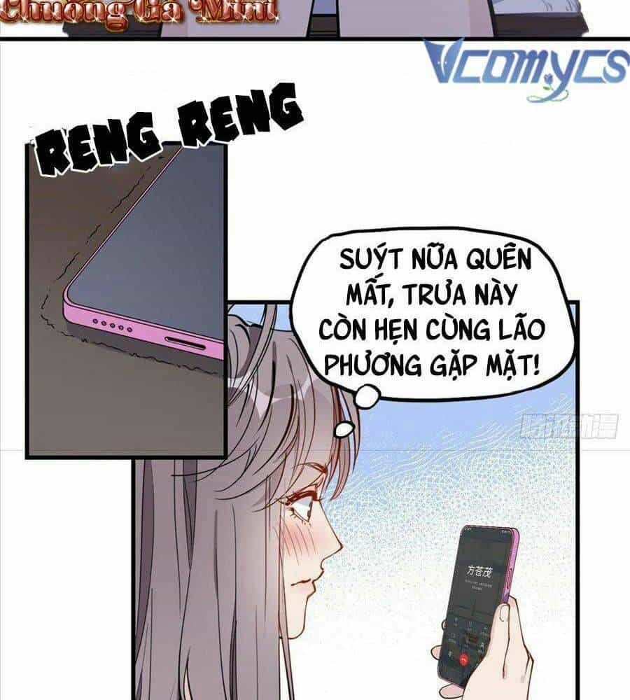Cố Tổng, Vợ Của Ngài Quá Mạnh Rồi! - Chương 18 - ảnh 54