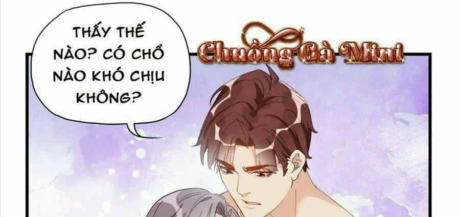Cố Tổng, Vợ Của Ngài Quá Mạnh Rồi! - Chương 18 - ảnh 8