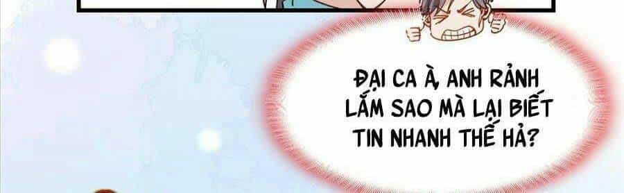 Cố Tổng, Vợ Của Ngài Quá Mạnh Rồi! - Chương 19 - ảnh 23
