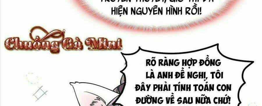 Cố Tổng, Vợ Của Ngài Quá Mạnh Rồi! - Chương 19 - ảnh 39