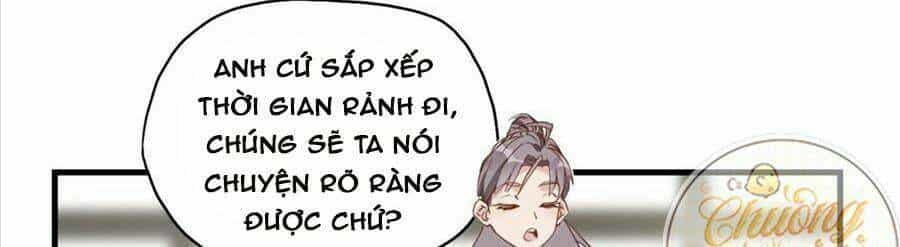 Cố Tổng, Vợ Của Ngài Quá Mạnh Rồi! - Chương 20 - ảnh 11