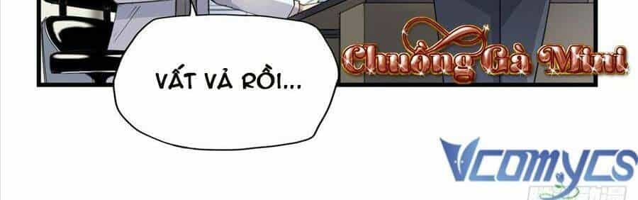 Cố Tổng, Vợ Của Ngài Quá Mạnh Rồi! - Chương 20 - ảnh 18