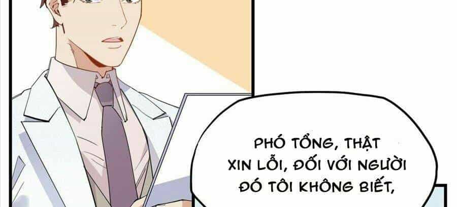 Cố Tổng, Vợ Của Ngài Quá Mạnh Rồi! - Chương 20 - ảnh 24